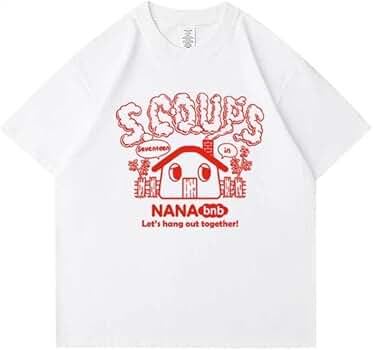 Seventeen Nana 2025 Tour Cotton T - Shirt - Unisex Fan